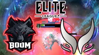 AME JUGGERNAUT vs PAKAZS TROLL WARLORD  XTREME GAMING vs BOOM ESPORTS  ELITE LEAGUE 2024 DOTA 2 [upl. by Schecter]