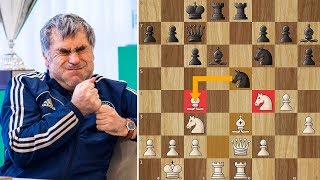 Ivanchuk Squeezes Wei Yi in the Rapids to Win the Match Hoogeveen 2017 [upl. by Carolynn]