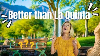 La Quinta CA  Complete Tour 2024 [upl. by Ynatil]