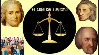 El Contractualismo [upl. by Mirelle]