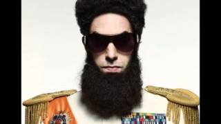 The Dictator  The Next Episode [upl. by Benetta]