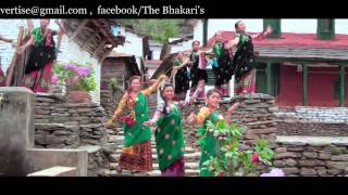 MERO DURLUNG GAUN NEPALI HIT SONG 2015 GURUNG HIT SONG FULL HD [upl. by Collins]