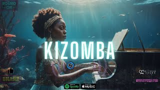 🌊 Enchanting Kizomba Instrumental Beats Kizomba Mix 2024 [upl. by Malonis]