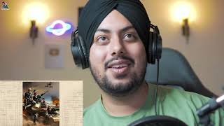 Reaction on AP Dhillon  315 feat Shinda Kahlon amp Jazzy B [upl. by Boggers612]