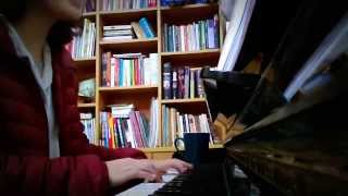 WESTLIFE  Unbreakable Piano cover  Vytquynhanh [upl. by Nedaj]