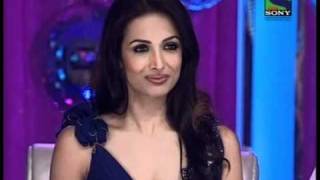 Jhalak Dikhla Jaa Season 4  Episode 13 24 Jan 2011  Part 4 [upl. by Gan]