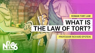 What is the Law of Tort No 86 [upl. by Cordier]