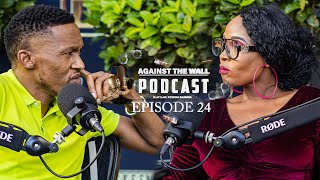 Episode 24  Lindiwe on Drug Trafficking  India  Sex in Prison  Money  Lifestyle Addiction [upl. by Adrienne]