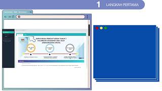 Manual Pengguna Permohonan Rayuan Penempatan Sekolah [upl. by Ahsenyl]