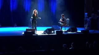 Bebel Gilberto  Saudade Vem Correndo Live in Berkeley 2018 [upl. by Cornish]