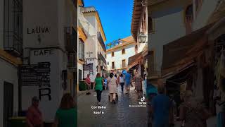 Explore Cordoba Spain [upl. by Anuat]