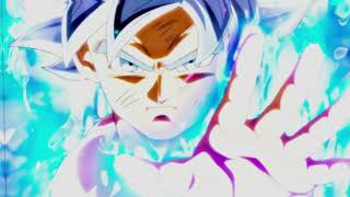 Beat Sync「Anime MV」  Otilia Bilionera Remix  4K  Dragon Ball  RenXDEdits [upl. by Anurb]