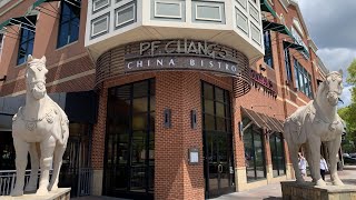 PF Changs [upl. by Aniuqal882]