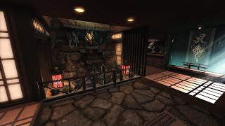 FFXIV Housing Walkthrough  Asahi  RE S [upl. by Tdnaltroc]