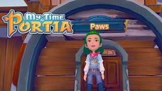 My Time At Portia Part 77 092024 [upl. by Stallworth704]