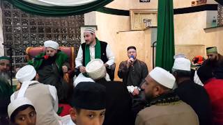 Hadrah of Sheikh Hazem at Eagle Park Sep 2014 Part 2 [upl. by Gerhan]