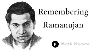 Remembering Ramanujan An Interview [upl. by Nallij239]