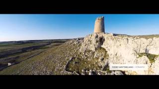 Vacanze nel Salento i luoghi più belli da visitare [upl. by Ayoted]