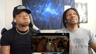 JAYZ  Song Cry REACTION [upl. by Laurene]