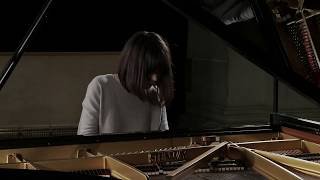 Alice Sara Ott plays Franz Liszts Totentanz [upl. by Kallista]