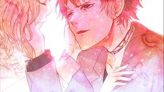 Diabolik Lovers AMV Ruki x Yui  I need a miracle [upl. by Nnybor]