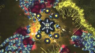 Infested Planet trailer [upl. by Weathers]