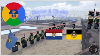 Stories amp Glories Episode 7 Regiment Review amp Holland Possible Rebrand To Austria [upl. by Lenard656]