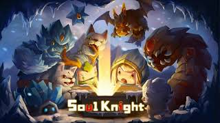 Rival  Floor 1 Bossfight Soundtrack  Soul Knight OST [upl. by Nahgeam747]