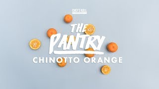 The Pantry  Episode 14 Chinotto Orange [upl. by Jaddan982]