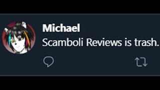 Scamboli Reviews Ruined Art [upl. by Brigham733]