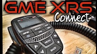 GME XRS Connect UHF Installation amp Demo ShedSessions [upl. by Ambler]