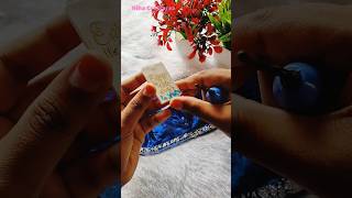 Smooth edges for resin art 💖 deburringtools resincrafts handmade smallbusiness motivational 5k [upl. by Merry]