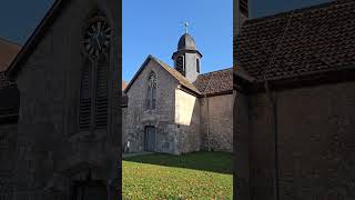 Kloster Walkenried germany urlaub glockenspiel [upl. by Oiramat]