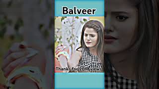 Sikka chalega mere Naam ka baalveer youtubeshorts trending recpactshort shortsfeed viralshort [upl. by Stig]