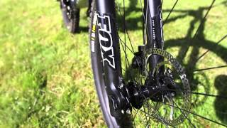 2013 Commencal Supreme FR [upl. by Jehoash]