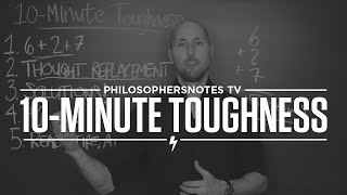 PNTV 10Minute Toughness by Jason Selk 173 [upl. by Earl]