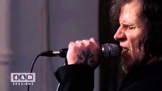 Mark Lanegan Band  St Louis Elegy 4AD Session 2012 [upl. by Hafler]