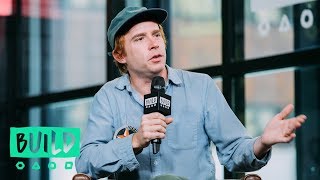 Scott McMicken of Dr Dog Speaks On The Bands Latest Album quotCritical Equationquot [upl. by Corina]