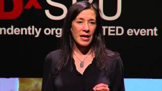 Skills for Healthy Romantic Relationships  Joanne Davila  TEDxSBU [upl. by Virgy]