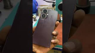 Vivo y27 display change done 👍 trending viralvideo [upl. by Oster]