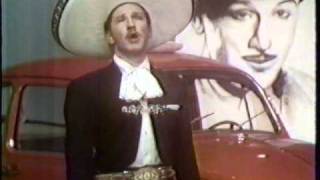 Concurso Pedro Infante prog Sube pelayo 1972 [upl. by Leonhard]