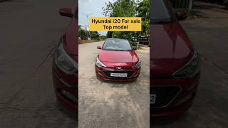 hyundai i20 sportz CRDI for sale top model mo9111915021 trending youtubeshorts shorts [upl. by Humfrey812]