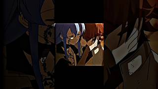 Tatsumi x Esdeath sad moments  Heat Waves [upl. by Eniamerej]