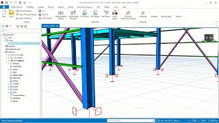 PROTASTRUCTURE 2022 CRACKED VERSION CADMADEEASY AKPOROKOENGR [upl. by Sirapal]