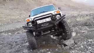 Lada Niva [upl. by Chrissy]