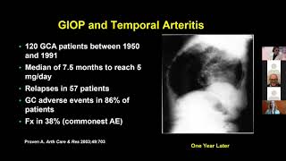 ASBMR Clinical Case Workshop on Glucocorticoid Induced Osteoporosis [upl. by Nylessoj732]