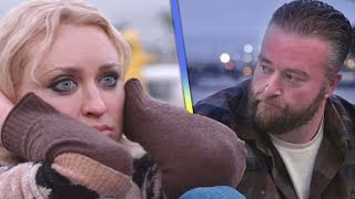 ‘90 Day Fiancé’ Michael REJECTS Natalie’s Request for a Baby [upl. by Yzdnil]