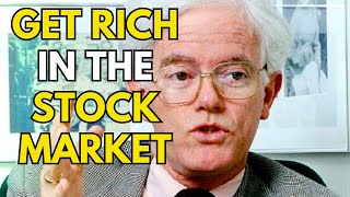 Peter Lynch Everything You Need to Know About Investing in Less than 13 Minutes [upl. by Debarath731]