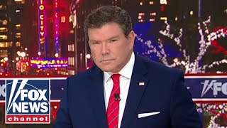 Bret Baier History is in the making here [upl. by Osher]