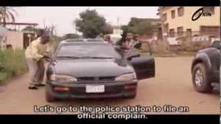 OTAKOKO Latest Nollywood Yoruba Movie 2013 [upl. by Lenhart588]